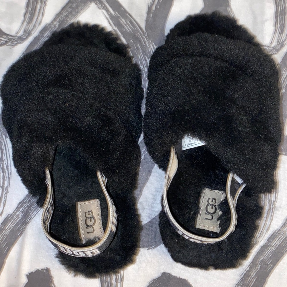 Kids UGG